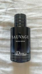 Dior sauvage, Sieraden, Tassen en Uiterlijk, Uiterlijk | Parfum, Gebruikt, Ophalen