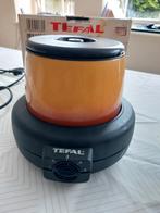 Fondue pan Tefal, Ophalen of Verzenden, Gebruikt