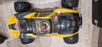 Losi mtxl 32cc, Hobby en Vrije tijd, Modelbouw | Radiografisch | Auto's, Benzine, Gebruikt, Auto offroad, Ophalen of Verzenden