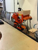 Blum boormachine voor meubelbeslag, Ophalen of Verzenden