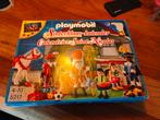 Playmobil adventskalender sinterklaas, Kinderen en Baby's, Speelgoed | Playmobil, Ophalen of Verzenden, Nieuw