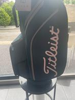 Titleist Golftas Cartbag Groenblauw grijs14 Vakken, Sport en Fitness, Golf, Ophalen of Verzenden, Nieuw, Tas, Overige merken