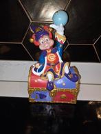 Pardoes Efteling spaarpot, Verzamelen, Efteling, Ophalen of Verzenden, Zo goed als nieuw, Overige typen