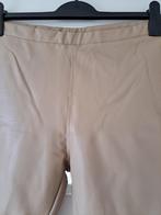 Legging, Legging, Beige, Maat 40/42 (M), Ophalen of Verzenden