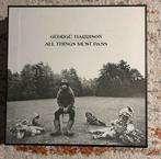 George Harrisson - All things must pass 3LP Box 2017, Ophalen of Verzenden, Zo goed als nieuw, 12 inch, Poprock
