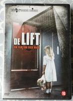 De Lift , Nieuwe DVD, Vanaf 16 jaar, Ophalen of Verzenden, Nieuw in verpakking, Film
