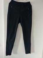 Studio Anneloes broek L valt wat kleiner, Kleding | Dames, Broeken en Pantalons, Maat 38/40 (M), Zwart, Ophalen of Verzenden, Zo goed als nieuw