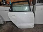VW polo 6r model 2009 - 2016, Auto-onderdelen, Carrosserie en Plaatwerk, Ophalen, Achter, Volkswagen, Deur