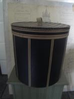 2 engelse hoedendozen, Ophalen of Verzenden