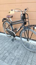Transport fiets in nieuw staat 135 euro, Fietsen en Brommers, Ophalen of Verzenden, Zo goed als nieuw, Overige merken, Versnellingen