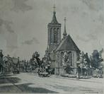 Scherpenzeel ... H.E. Roodenburg ..., Ophalen of Verzenden