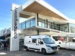 Adria McLouis Yearling 9-TRAPS AUTOMAAT DWARSBED EURO6 LEDER, Caravans en Kamperen, Campers, Buscamper of Camperbus, Overige brandstoffen