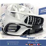 W177 FACELIFT A45 AMG VOORKOP 2022 FRONT A45s Mercedes A KLA, Gebruikt, -, Voor, Ophalen of Verzenden