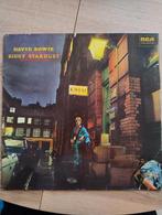 David Bowie - Ziggy Stardust LP, Ophalen of Verzenden, 1960 tot 1980, Gebruikt, 12 inch