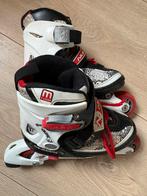Nijdam skeelers maat 27-30, Ophalen of Verzenden, Gebruikt, Kinderen, Overige merken