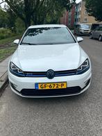 Volkswagen Golf 1.4 TSI Phev 150KW GTE 5D 2015 Wit, Auto-onderdelen, Ophalen