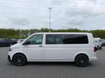 Volkswagen Transporter Caravelle 2.0 TDI 150PK € 45.900,00, Auto's, Bestelauto's, Nieuw, Geïmporteerd, 5 stoelen, 17 km/l