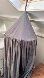 Liewood hemeltje grijs, Ophalen of Verzenden, Zo goed als nieuw, Klamboe