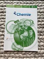 Chemie 5 VWO uitwerkingen - Scheikunde Boek, Boeken, Ophalen of Verzenden, Gelezen, VWO, Scheikunde