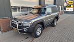 Nissan Patrol GR 3.0 Di XE, Auto's, 2240 kg, Gebruikt, 4 cilinders, Origineel Nederlands