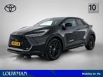 Toyota C-HR 2.0 Plug-in Hybrid 220 Black Edition (bj 2026), 12 maanden, 725 kg, 179 pk, Zwart