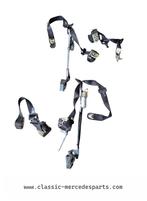 Gordelaangevers Links Rechts Mercedes SEC, Gebruikt, -, Ophalen of Verzenden, -