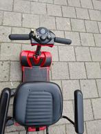 GO GO ultra, Ophalen of Verzenden, Zo goed als nieuw, 11 t/m 15 km/u