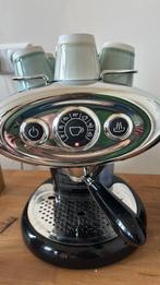 Illy X7.1 Koffiezetapparaat!, Witgoed en Apparatuur, Koffiezetapparaten, Gebruikt, Espresso apparaat, Ophalen of Verzenden, 1 kopje