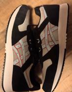 Asics Lyte Classic Schoenen - Maat 40.5, Zwart, Nieuw, Asics, Wandelschoenen