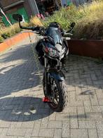 Kawasaki Z650 ABS 2023 35KW A2, 2 cilinders, ABS, Particulier, Minimaal motorrijbewijs A2