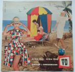 Gezocht: Folders van V&D / Vroom & Dreesmann, Boeken, Verzenden, Gelezen