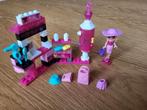 Mega Bloks Barbie - kledingstand - 80211, Kinderen en Baby's, Speelgoed | Duplo en Lego, Ophalen of Verzenden, Lego, Zo goed als nieuw