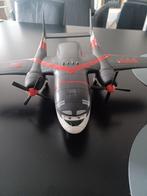 Disney Planes Dusty Crophopper Vliegtuig, Ophalen of Verzenden, Zo goed als nieuw