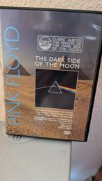 dvd  Pink Floyd  The dark side of the moon     the making of, Alle leeftijden, Ophalen of Verzenden, Zo goed als nieuw, Documentaire