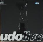 Udo Jürgens Live LP - Udo Live!, Gebruikt, Ophalen of Verzenden, Europees, 12 inch