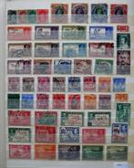 Engelse Koloniën 1938 - 1952 George VI, Postzegels en Munten, Postzegels | Volle albums en Verzamelingen, Buitenland, Verzenden