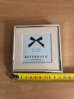 Fotolijst 10 x 10 van Riverdale . Rosé kleur, Audio, Tv en Foto, Fotografie | Fotolijsten, Ophalen of Verzenden, Zo goed als nieuw