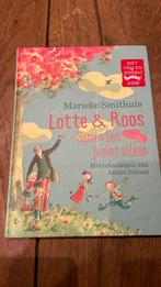 Marieke Smithuis - Samen ben je niet alleen, Ophalen of Verzenden, Zo goed als nieuw, Marieke Smithuis