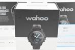 Whoo Elemnt Rival Smartwatch - Nieuw in doos!, GPS, Zwart, Nieuw, Ophalen of Verzenden