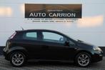 Fiat Punto Evo 1.4 Dynamic Climate control Bluetooth !, Auto's, Fiat, Voorwielaandrijving, Euro 5, Stof, Gebruikt