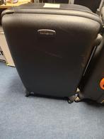 samsonite spinner en American tourister spinner, Hard kunststof, 45 tot 55 cm, Ophalen of Verzenden, Zo goed als nieuw