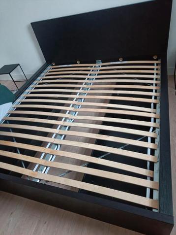 Gratis bedframe Ophalen! - afbeelding 1