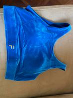 Nieuw: BH top XL voor fitness, Yoga van FITT Wear, Kleding | Dames, Sportkleding, Blauw, Maat 46/48 (XL) of groter, Nieuw, Ophalen of Verzenden