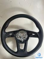 Originele Audi A1 GB Q2 82A A3 8Y leder stuurwiel stuurbedie