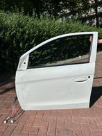 Mitsubitshi space star deur links voor, Auto-onderdelen, Gebruikt, Deur, Ophalen of Verzenden, Mitsubishi