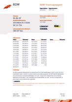 Hyundai H 200 2.5 TCI Luxe lang DC APK 19-02-2025/NW KOPPELI, Auto's, Origineel Nederlands, Te koop, 101 pk, Gebruikt