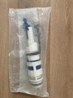 NIEUW bodemventiel voor GEBERIT UP100 / UP300 / UP320, Doe-het-zelf en Verbouw, Sanitair, Ophalen of Verzenden, Nieuw, Toilet