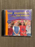 Opwekkingsliederen voor Kinderen 13 - cd, Cd's en Dvd's, Cd's | Kinderen en Jeugd, Ophalen of Verzenden, Gebruikt, Muziek, Tot 2 jaar