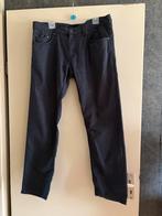 Hugo Boss mooie grijze broek mt 48 ZGAN, Maat 48/50 (M), Ophalen of Verzenden, Zo goed als nieuw, Hugo Boss