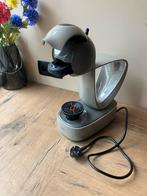 Krups Dolce Gusto Koffiezetapparaat - Gebruikt, Gebruikt, Koffiemachine, Ophalen of Verzenden, Koffiepads en cups
